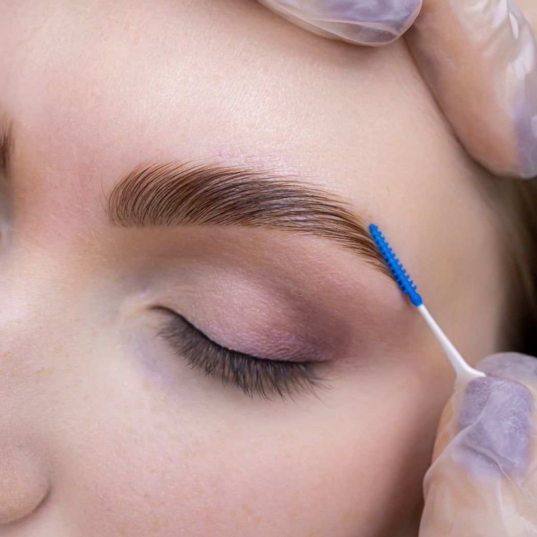 wimpern & augenbrauen Gärtringen