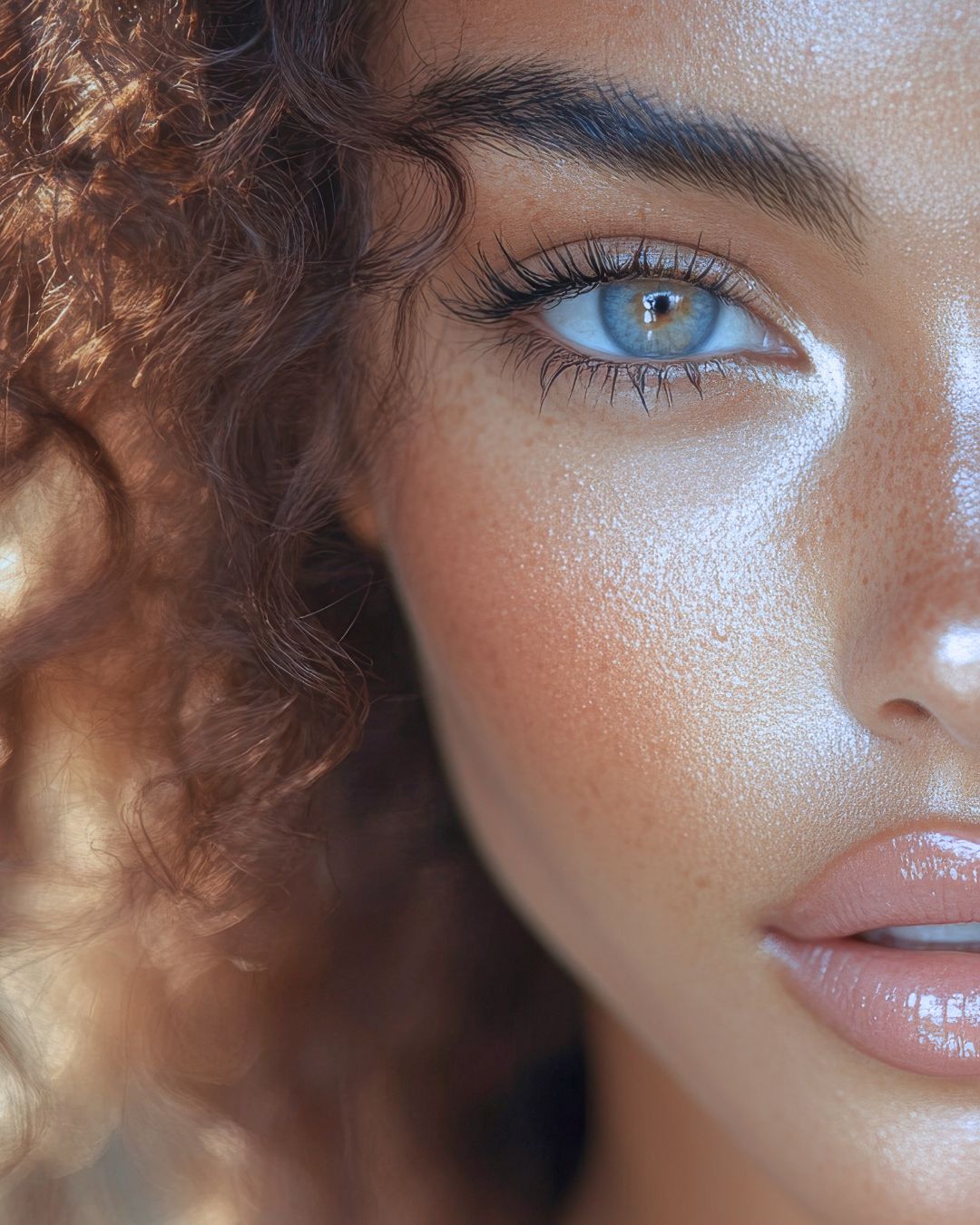 wimpern & augenbrauen