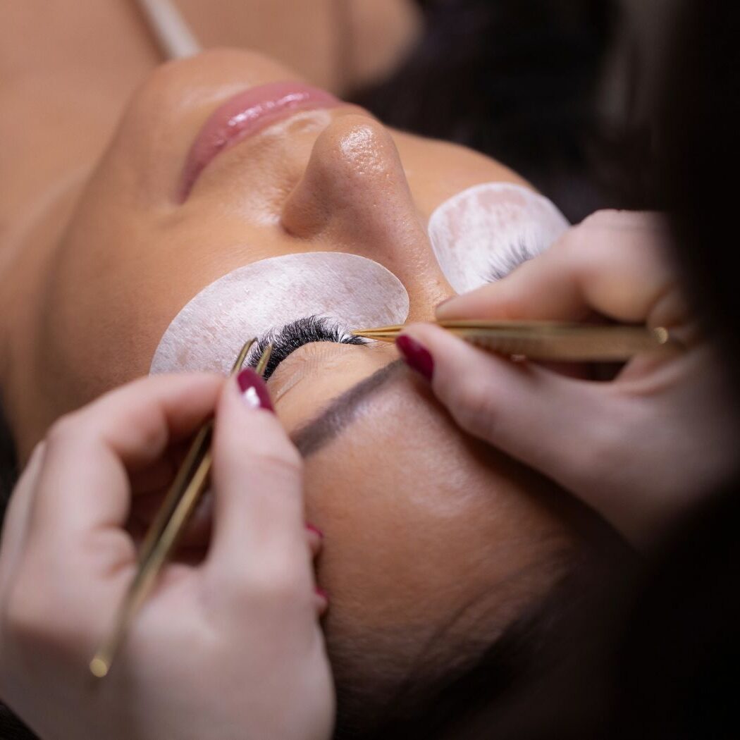 wimpern & augenbrauen Gärtringen